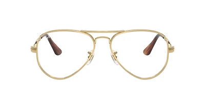 Ray-Ban Unisex Arista Gold