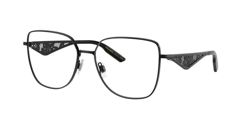 Dolce&Gabbana Woman Black