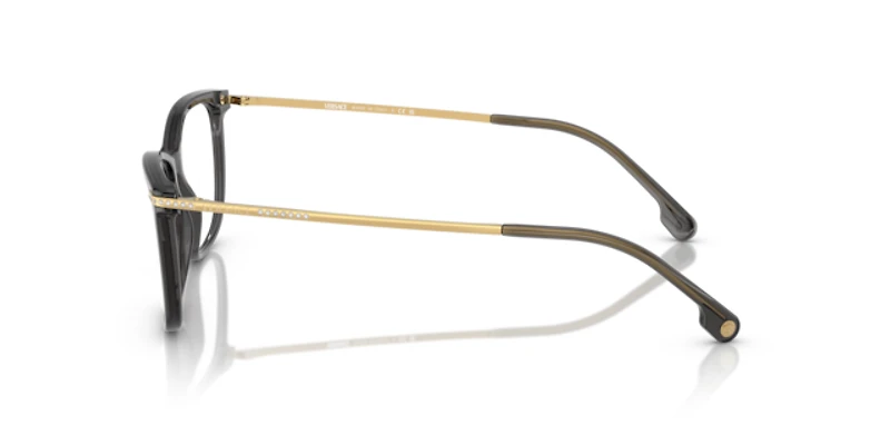 Versace Woman Transparent