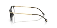 Versace Woman Transparent