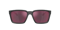 Arnette Man Medioum Grey Top Matte, Shiny