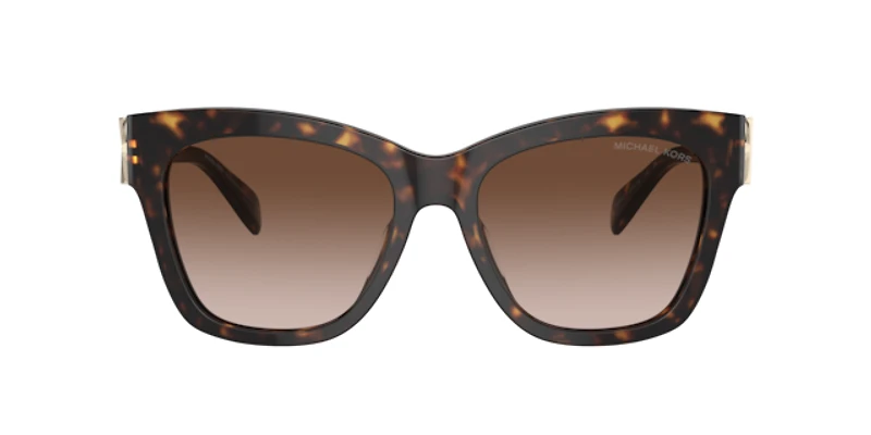 Michael Kors Woman Dark Tortoise