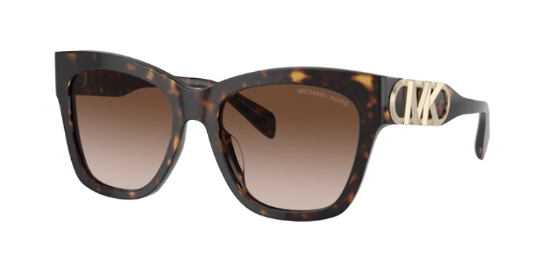 Michael Kors Woman Dark Tortoise