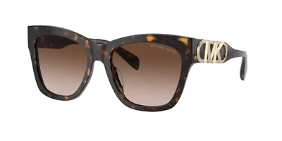 Michael Kors Woman Dark Tortoise
