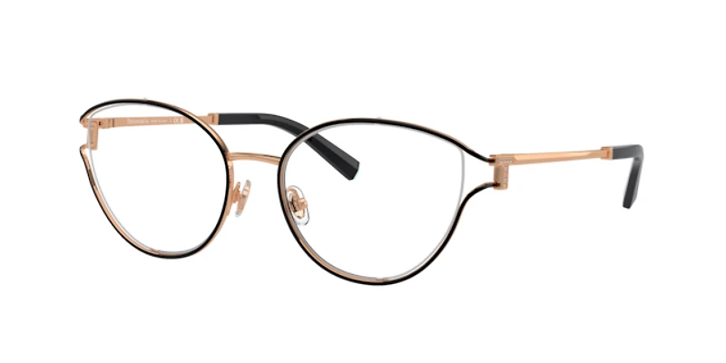 Tiffany Woman Black On Rubedo