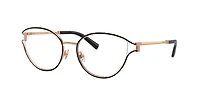 Tiffany Woman Black On Rubedo