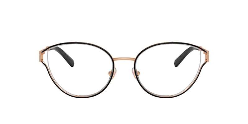 Tiffany Woman Black On Rubedo
