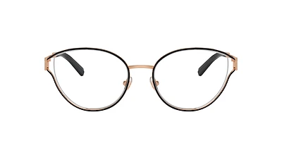 Tiffany Woman Black On Rubedo