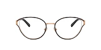 Tiffany Woman Black On Rubedo