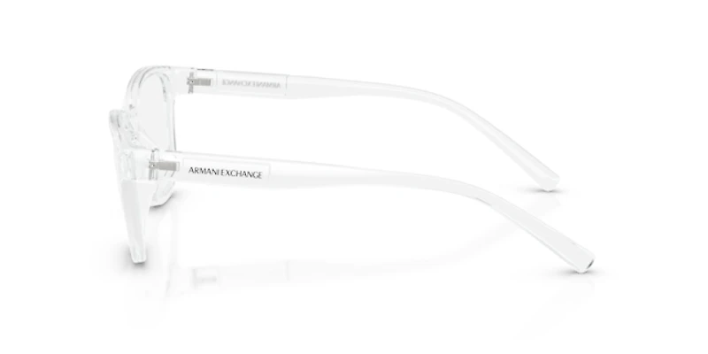 Armani Exchange Woman Shiny