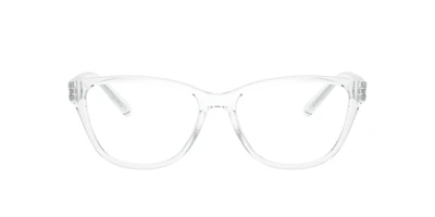 Armani Exchange Woman Shiny