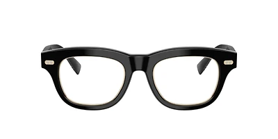 Brunello Cucinelli Unisex Nero