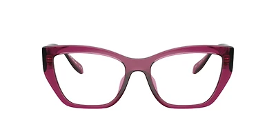 Michael Kors Woman Transparent