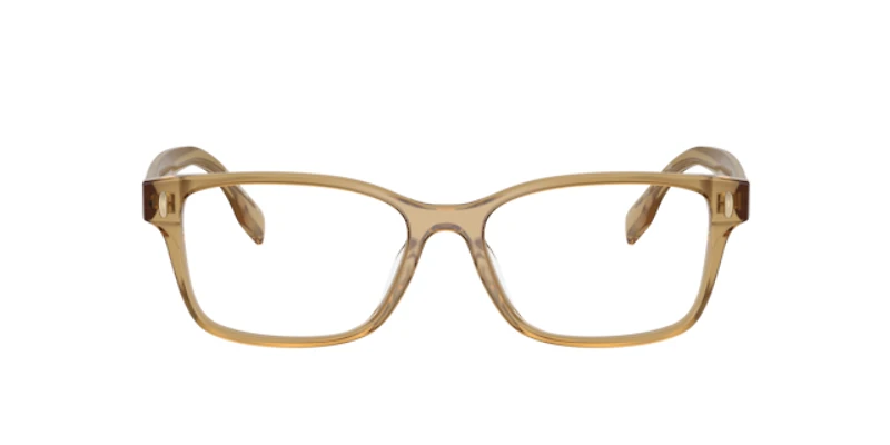 Tory Burch Woman Transparent Green