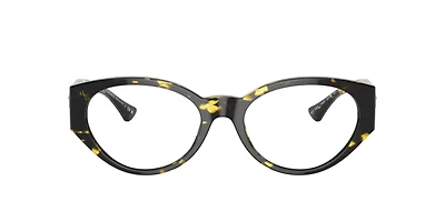 Versace Woman Havana