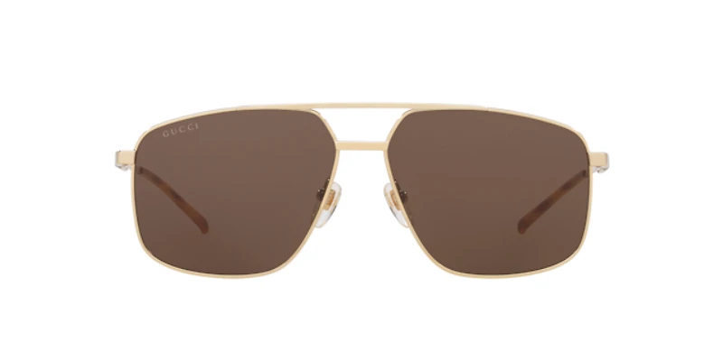Gucci Man Gold