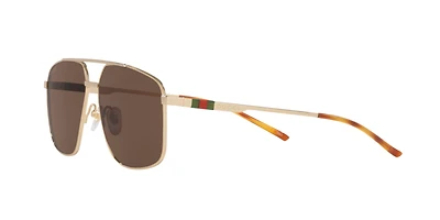 Gucci Man Gold