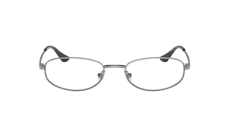 Brooks Brothers Man Shiny Gunmetal