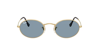 Ray-Ban Unisex Arista Gold