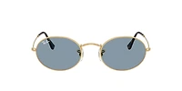 Ray-Ban Unisex Arista Gold