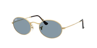 Ray-Ban Unisex Arista Gold