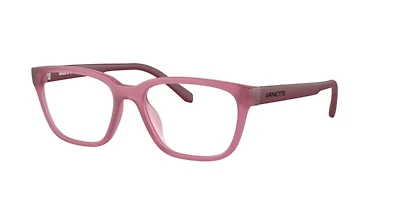 Arnette Man Frosted Pink