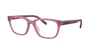 Arnette Man Frosted Pink