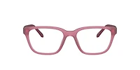 Arnette Man Frosted Pink