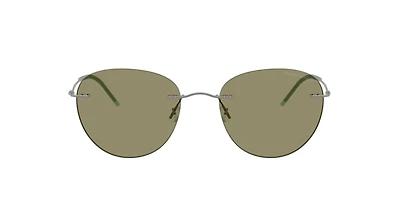 Giorgio Armani Man Matte