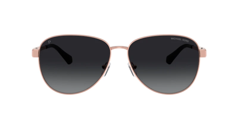 Michael Kors Woman Rose Gold