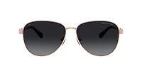 Michael Kors Woman Rose Gold