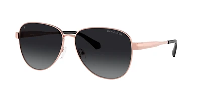 Michael Kors Woman Rose Gold