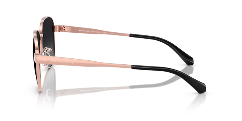 Michael Kors Woman Rose Gold