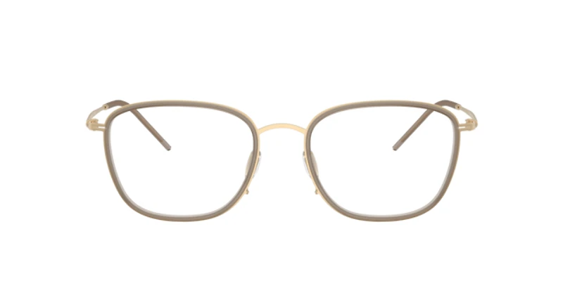 Giorgio Armani Man Matte Pale Gold