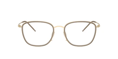 Giorgio Armani Man Matte Pale Gold