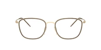 Giorgio Armani Man Matte Pale Gold
