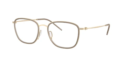 Giorgio Armani Man Matte Pale Gold