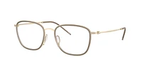 Giorgio Armani Man Matte Pale Gold
