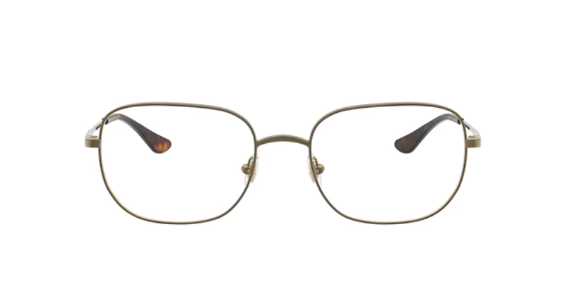 Brooks Brothers Man Gold