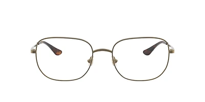 Brooks Brothers Man Gold