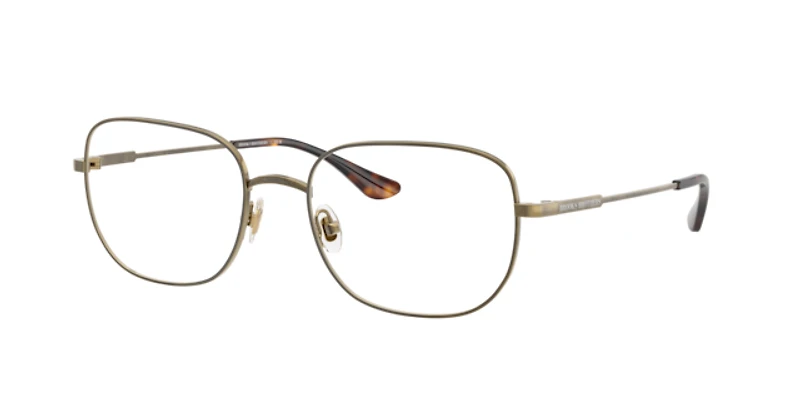 Brooks Brothers Man Gold