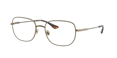 Brooks Brothers Man Gold