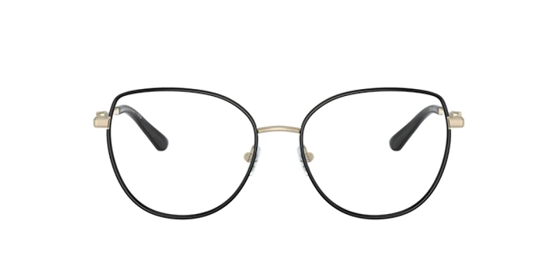 Michael Kors Woman Light Gold, Black