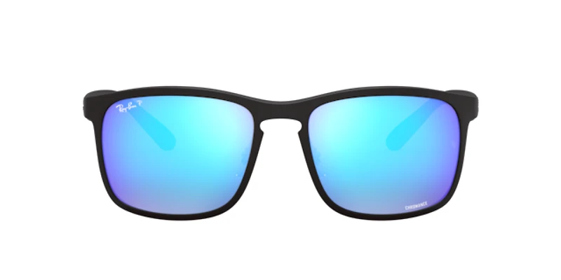 Ray-Ban Man