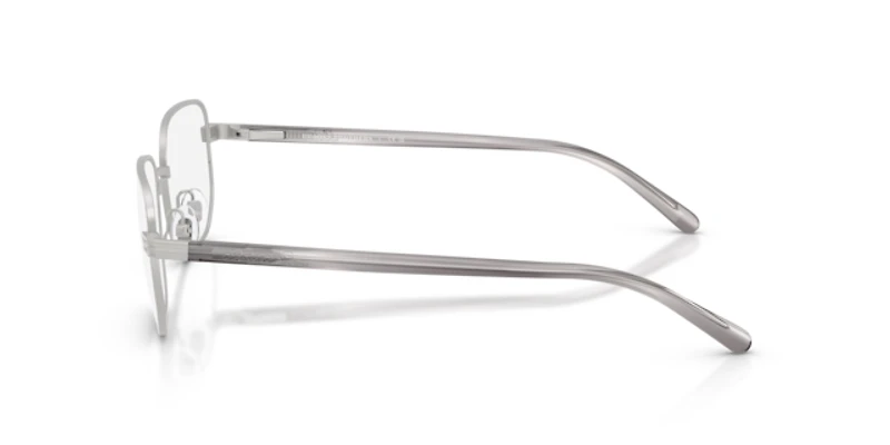 Brooks Brothers Man Matte Silver