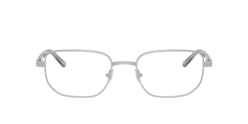 Brooks Brothers Man Matte Silver