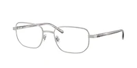 Brooks Brothers Man Matte Silver