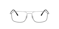 Ray-Ban Unisex Silver