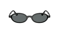 Ray-Ban Unisex Black