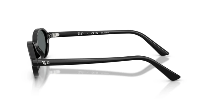 Ray-Ban Unisex Black